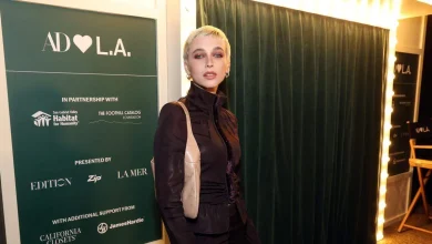 Emma Chamberlain Says She Doesn’t Want to Lead a Movie Yet: ‘Too Much Pressure’