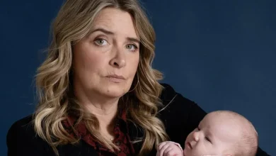 Emmerdale star teases Charity story after bombshell