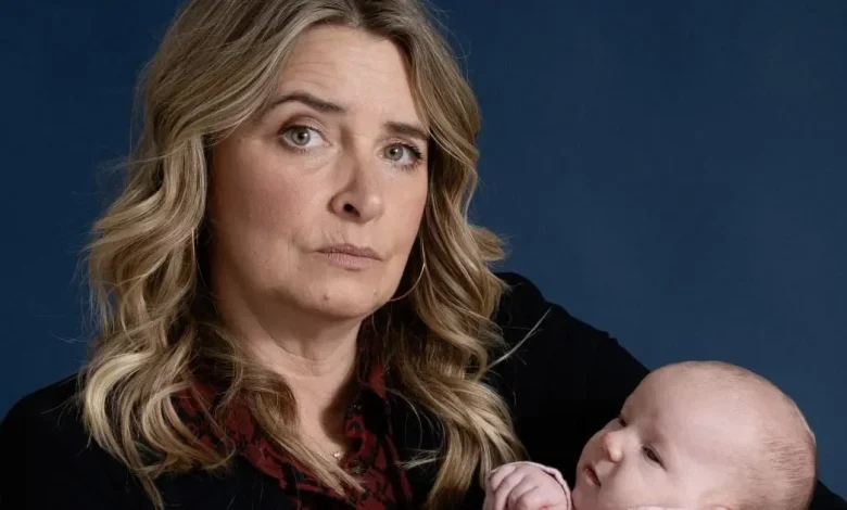 Emmerdale star teases Charity story after bombshell