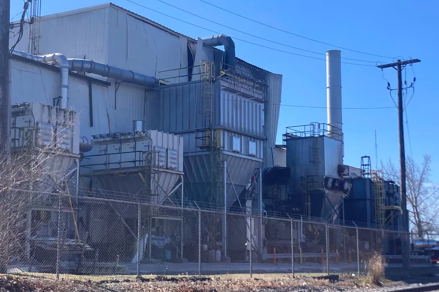 Employees injured at explosion, fire at manufacturing plant in East Providence