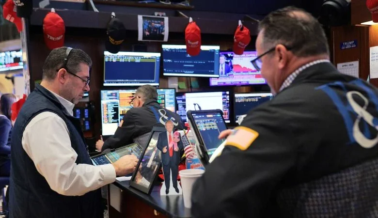 Energy markets start tuning Trump out after repeated Iran war whiplash