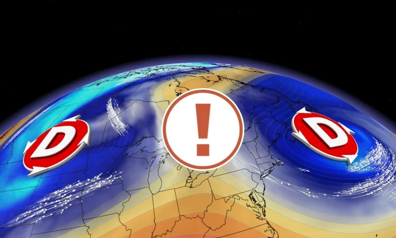 Enfin du soleil pour le Québec cette semaine