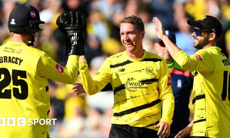 England appoint Smith as spin-bowling coach