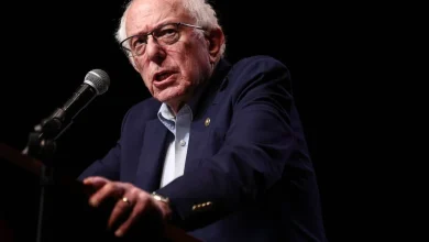 'Enough Is Enough': Sanders Moves to Force Votes Against Trump Arms Sales to Israel