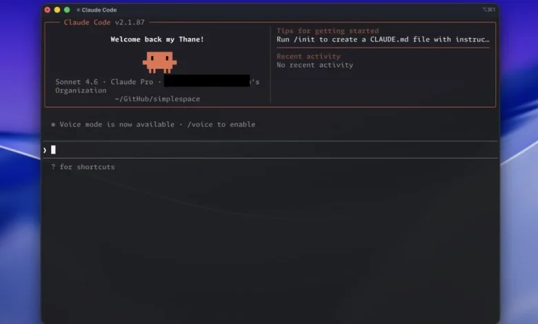 Entire Claude Code CLI source code leaks thanks to exposed map file