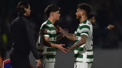 Entre 'doentes' e 'tocados'... vem aí uma grande surpresa: onze provável do Sporting