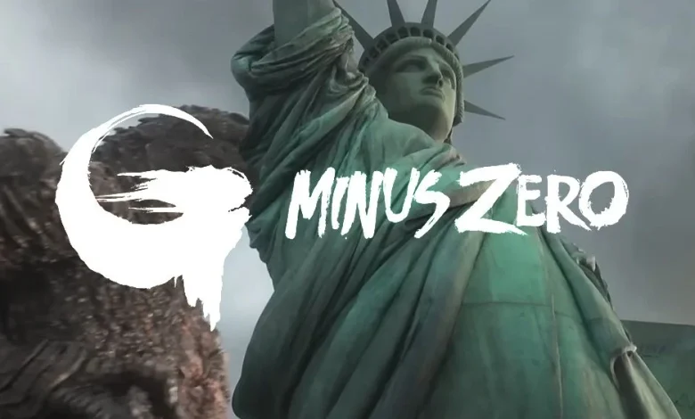 Epic Godzilla Minus Zero trailer makes the iconic kaiju look ever beefier