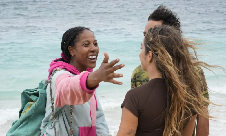 Episode 6 Blood Moon Twist And Merge, Explained