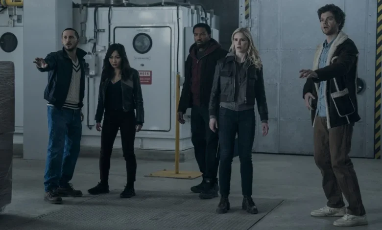 Eric Kripke On Why 'The Boys' Season 5 Death Was "Really Hard Call"