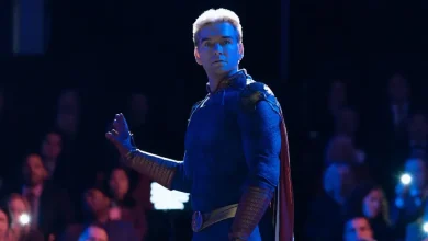 Eric Kripke Says 'The Boys' Final Season Was Written Before 2024 Election