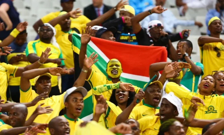 Espérance de Tunis vs. Mamelodi Sundowns - Kick-off time, team news, how to watch