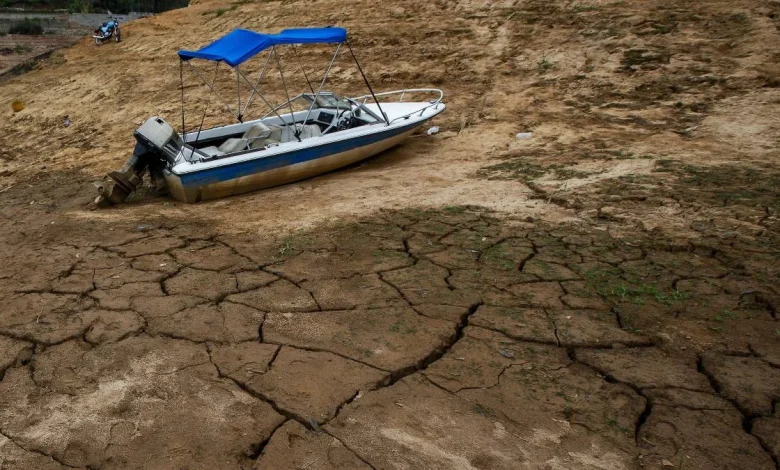 Este año habría un “súper fenómeno del Niño”, el más fuerte en 140 años, ¿qué pasará en Colombia? | El Colombiano
