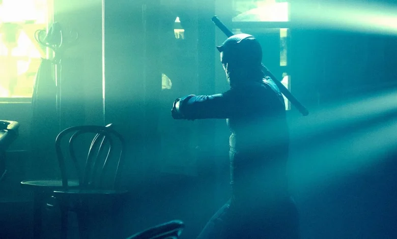 Este es el actor mexicano que aparece en la segunda temporada de Daredevil: Born Again