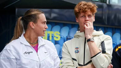 Este es el orden de cabezas de serie para el Mutua Madrid Open 2026