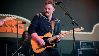 Ethan Calway announced inaugural Keith Urban Rising Star Scholarship recipient