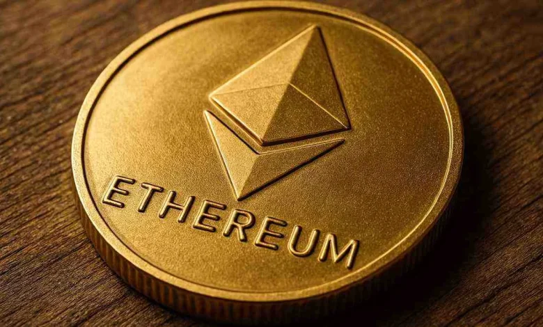 Ethereum Keeps 2.05k Price Amidst StanChart $40k Estimate
