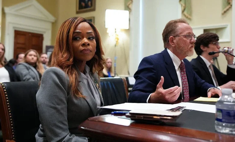 Ethics panel to decide penalty for Rep. Sheila Cherfilus-McCormick over theft allegations