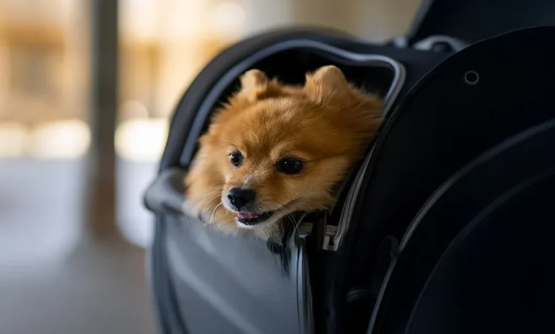 Etihad launches US$399 pets-in-cabin offer
