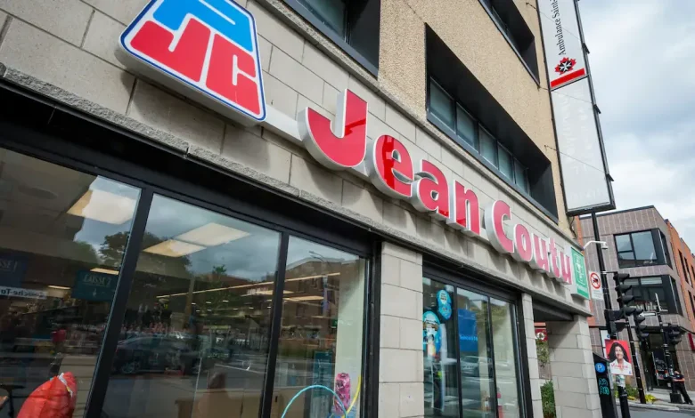 Étude Léger: voici les entreprises les plus réputées au Québec et au Canada