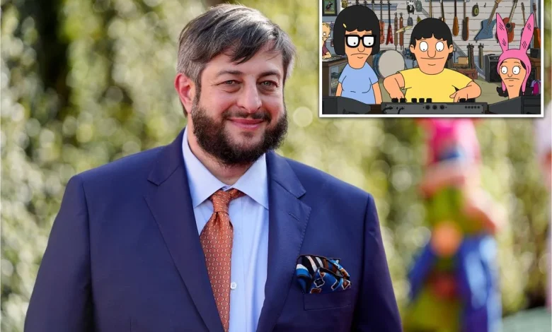 Eugene Mirman's car in flames as 'Bob's Burgers' star seriously injured