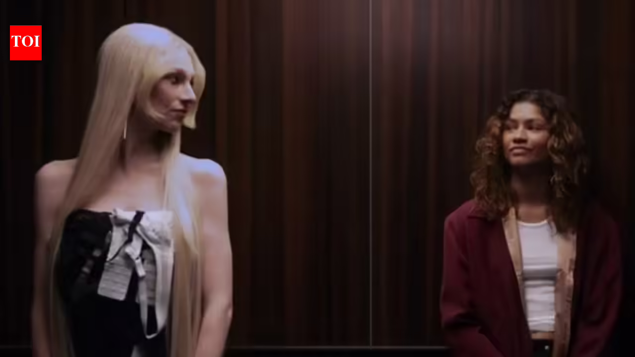 'Euphoria' Season 3 Episode 2 ending explained: Rue and Jules reunite but are they officially back togeth