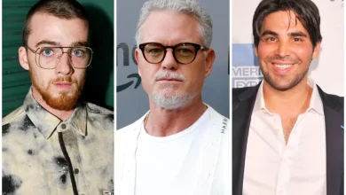 'Euphoria' Season 3 Pays Tribute to Angus Cloud, Eric Dane After Deaths