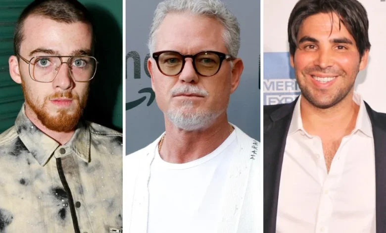 'Euphoria' Season 3 Pays Tribute to Angus Cloud, Eric Dane After Deaths