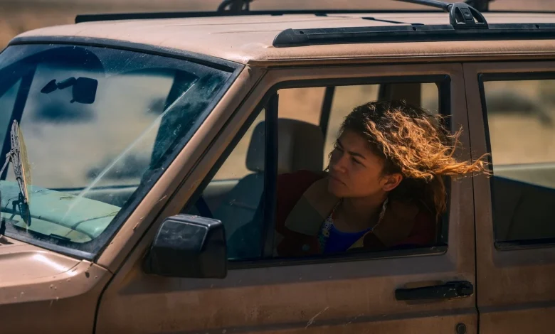 Euphoria Season 3 Premiere Recap