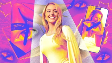 'Euphoria' made sex work go viral. Real sex workers are still getting censored.