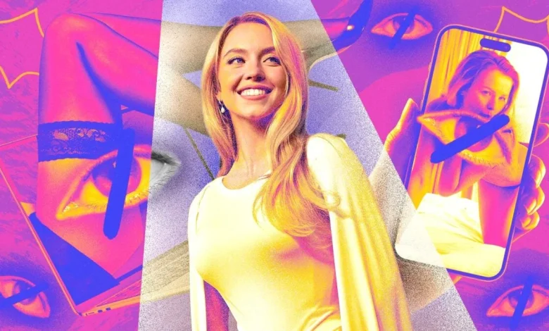 'Euphoria' made sex work go viral. Real sex workers are still getting censored.