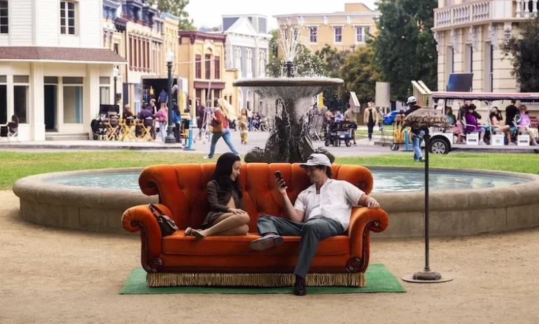 Euphoria recap: season 3, episode 2, "America My Dream"