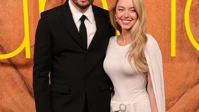 Euphoria’s Sam Levinson on Sydney Sweeney's OnlyFans Storyline