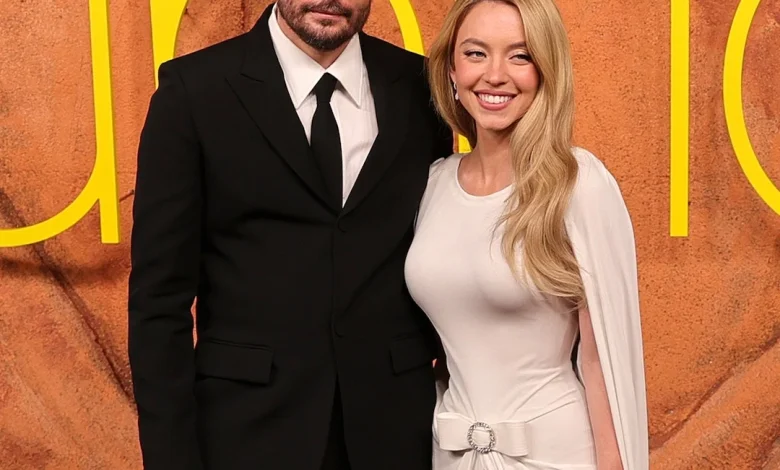 Euphoria’s Sam Levinson on Sydney Sweeney's OnlyFans Storyline