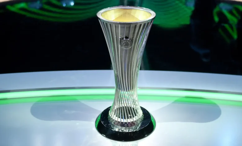 Europa und die Conference League: Die Viertelfinalspiele werden erwartet