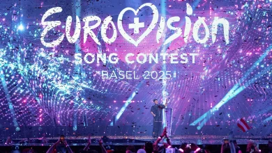 Eurovision Song Contest 2026 to Stream in US on YouTube, Plus Peacock