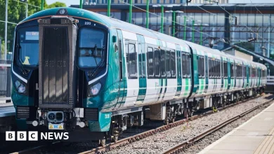 Euston to Milton Keynes rail disruption expected after fatality