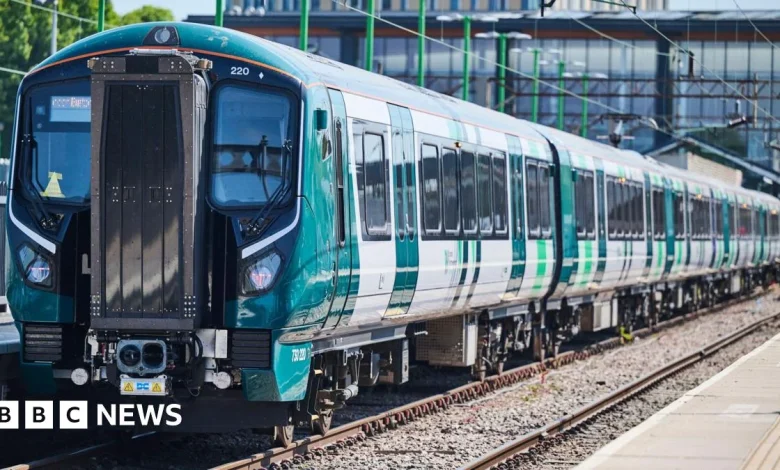 Euston to Milton Keynes rail disruption expected after fatality