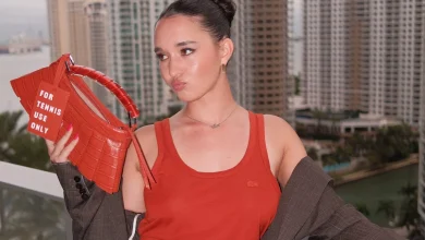 Eva Lys and why she wouldn't date a tennis player: "I know what it takes" - an in-depth interview