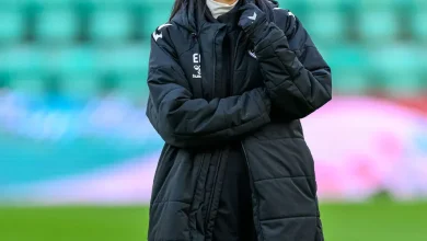 Eva Olid to Depart in Summer