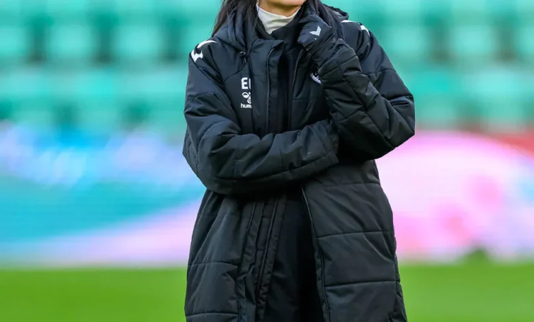 Eva Olid to Depart in Summer