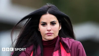 Eva Olid to leave SWPL leaders Hearts at the end of season