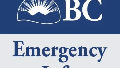 Evacuation Order issued for Old Fort area