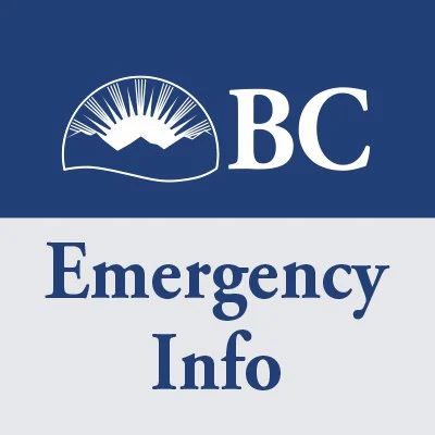 Evacuation Order issued for Old Fort area