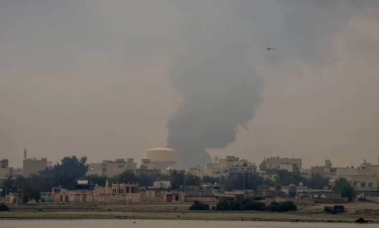 Evacuation of U.S. troops from Mideast base sends community groups scrambling to help : NPR