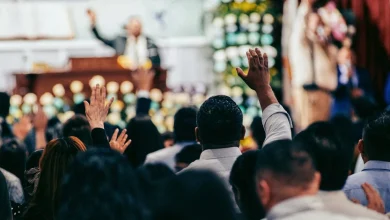 Evangelicals backed Trump. Now pastors denounce his ICE crackdown hitting their churches. - NBC News