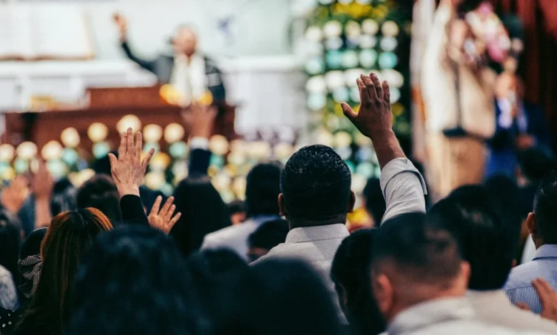 Evangelicals backed Trump. Now pastors denounce his ICE crackdown hitting their churches. - NBC News