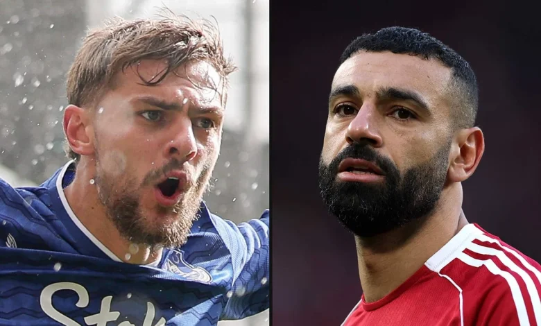 Everton-Liverpool predictions: Why first Merseyside derby at Hill Dickinson is so important - The Athletic