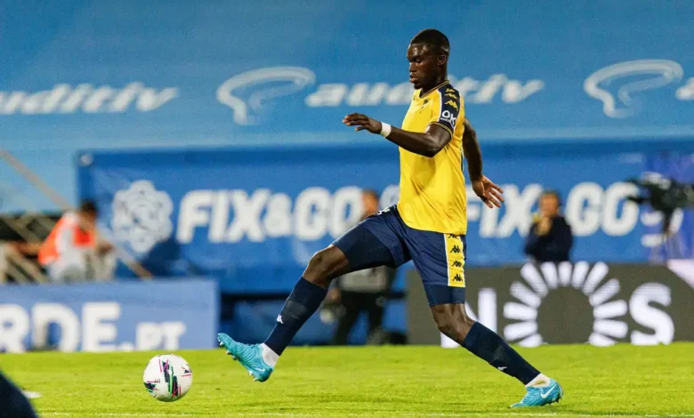 Everton’s interest in Portuguese star halted after unfortunate update