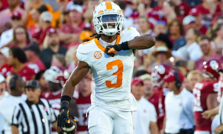 Every Player the Vikings Would Realistically Draft at No. 18 Overall