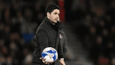 Every word from Arteta's post-Southampton presser | Press conference | News